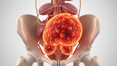 سرطان پروستات