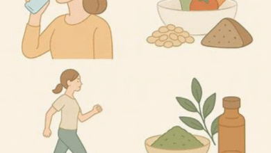 درمان یبوست