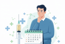 واکسن آنفولانزا