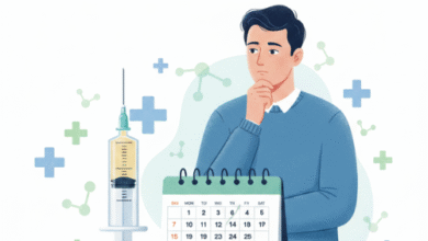 واکسن آنفولانزا