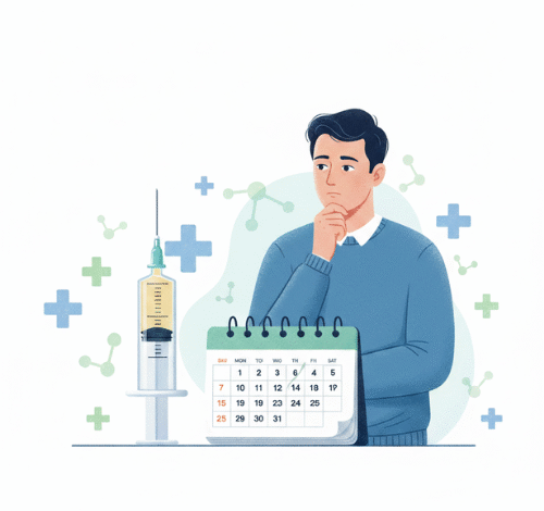 واکسن آنفولانزا