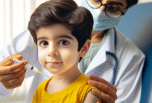 واکسن آنفولانزا