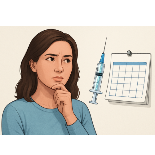 واکسن آنفولانزا