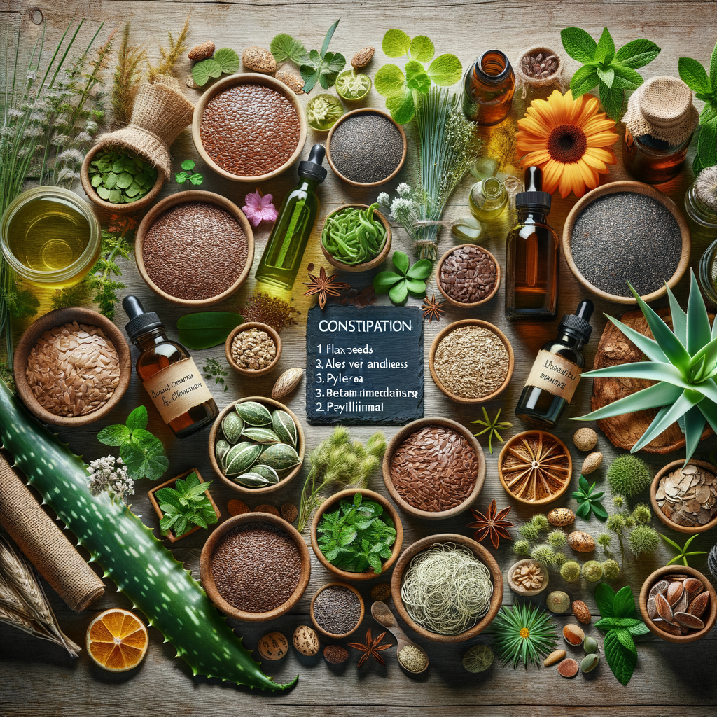 درمان یبوست