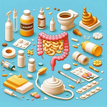 درمان یبوست