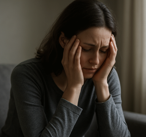 افسردگی در زنان