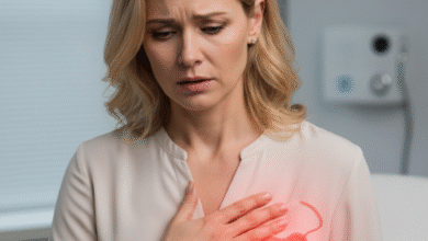 سرطان پستان