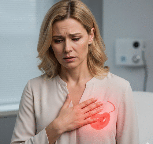 سرطان پستان