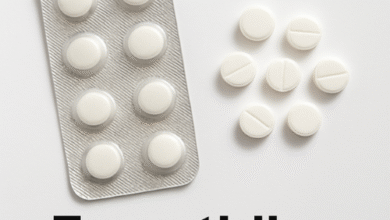 قرص فاموتیدین