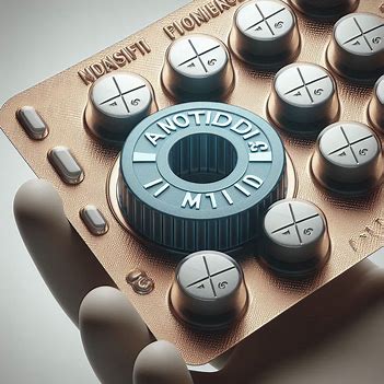 قرص فاموتیدین