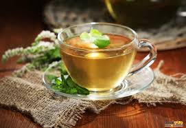 دمنوش بادرنجبویه