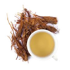 دمنوش جنسینگ